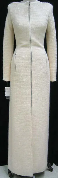 Evening dress — Donatella Versace|Versace Couture|Gianni Versace