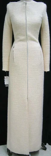 Evening dress