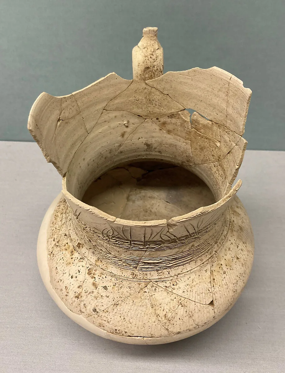Jar — Unknown