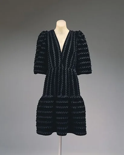 Evening dress