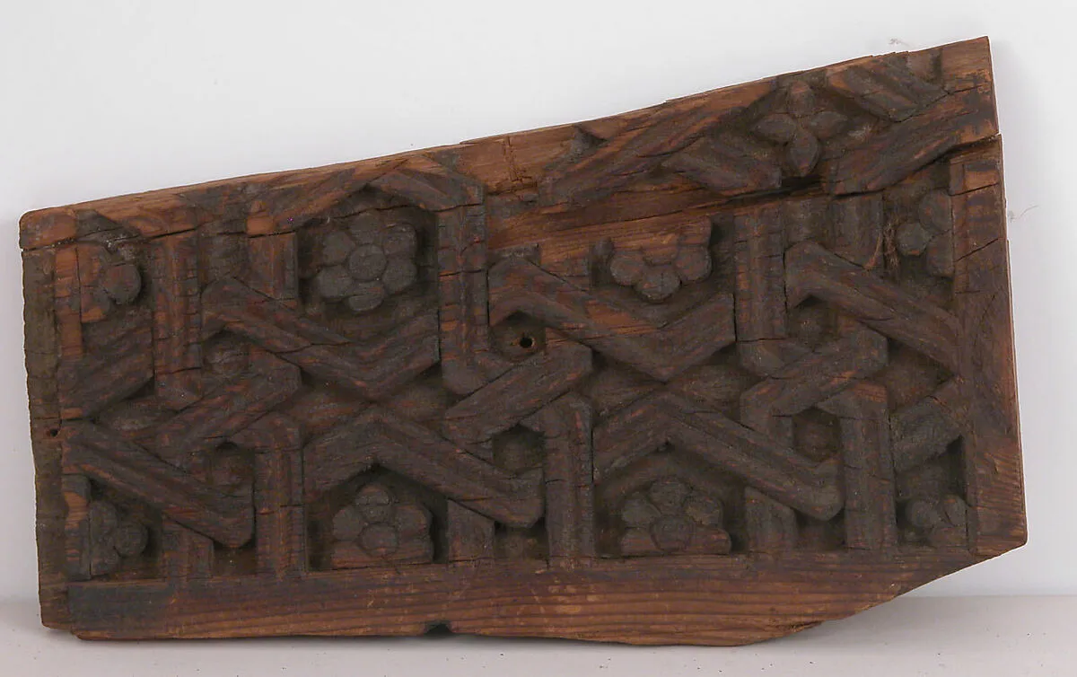 Panel — Unknown