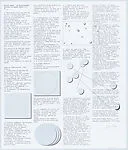 la-plus-grande-surface-au-monde scale 1:1 — Library Council of The Museum of Modern Art|Joëlle Tuerlinckx