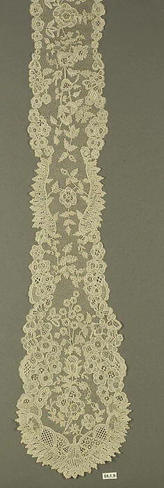 Barbe — Unknown
