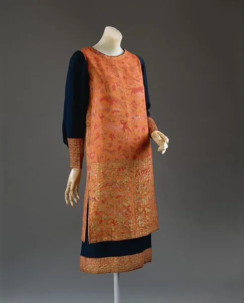 Dress — Callot Soeurs