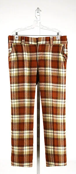Trousers — Bergdorf Goodman