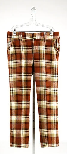 Trousers