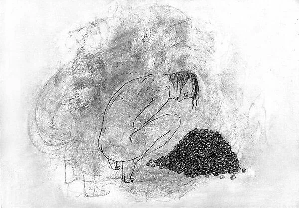 The Music of Things — Alice Maher