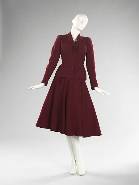 Ensemble — Charles James