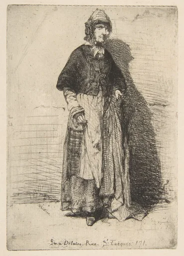 La Mère Gérard