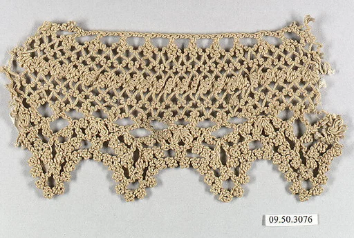 Crochet Work