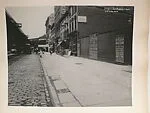 [Construction of the Interborough Rapid Transit (IRT) Subway, New York City]