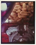 [Detail of a Gumball Machine for the Painting "The Ultimate Gumball"]