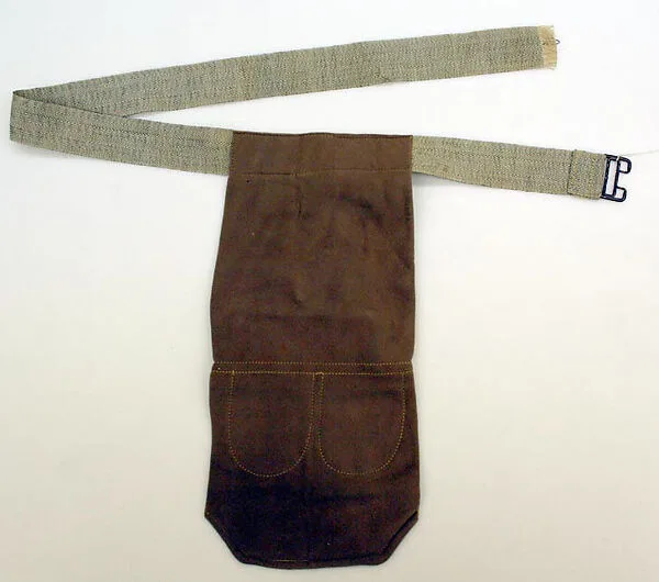 Belt — Unknown