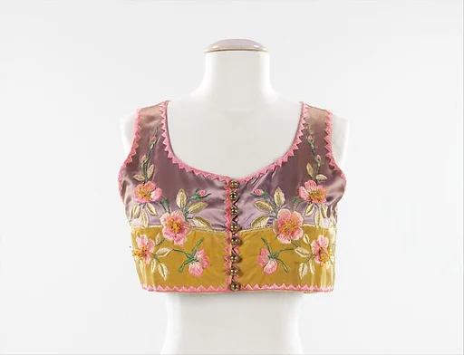 Evening vest