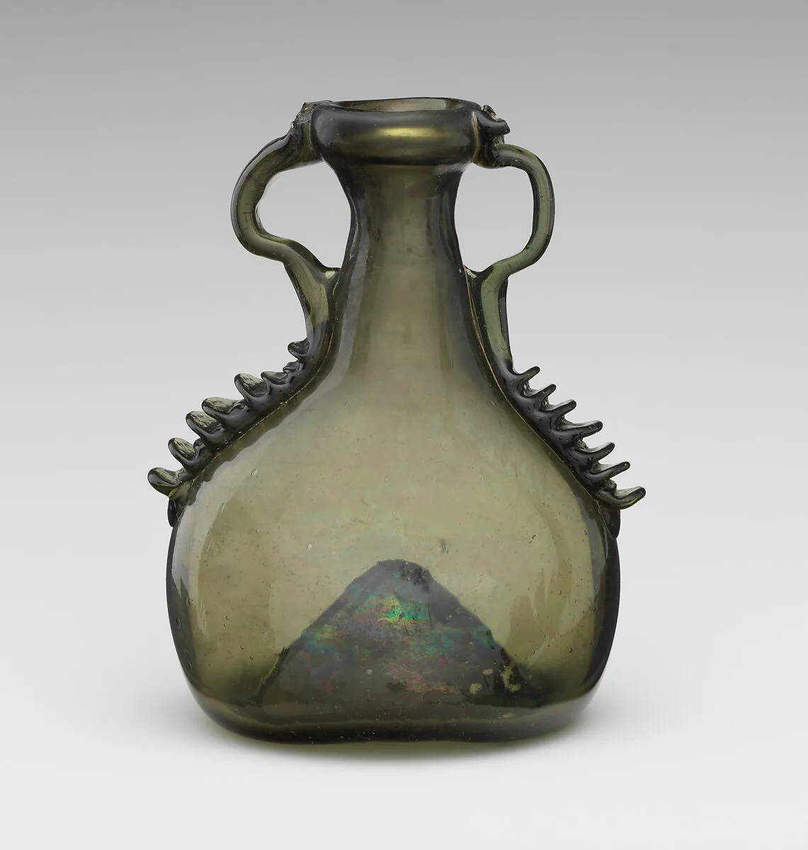 Bottle — Unknown