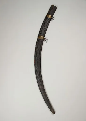 Sword Scabbard