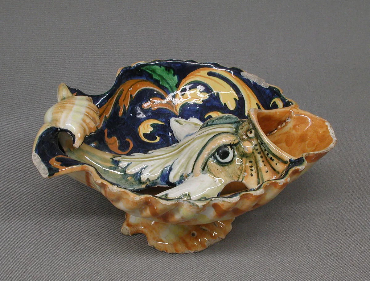 Sauce dish — Unknown