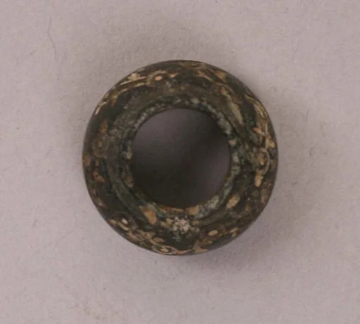Button or Bead or Spindle Whorl