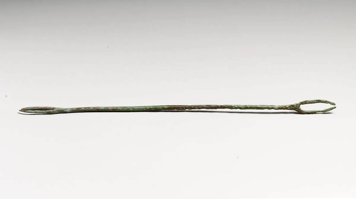 Needle — Unknown