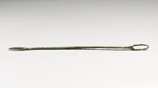 Needle
