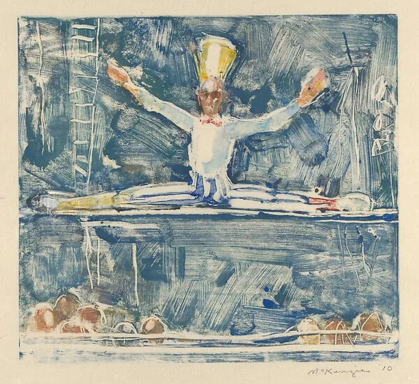 Bello — Mary Beth McKenzie