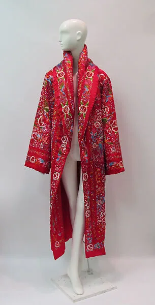Coat — Norma Kamali