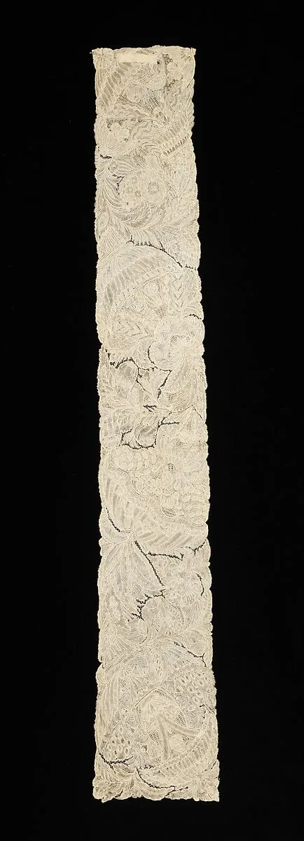 Lappet — Unknown