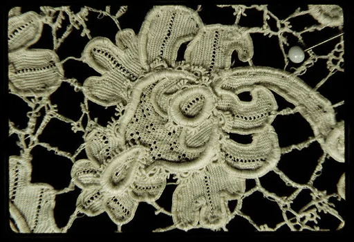 Border (one of a pair)