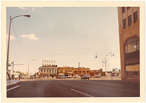 Oklahoma City, Oklahoma