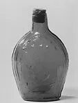 Flask — Unknown
