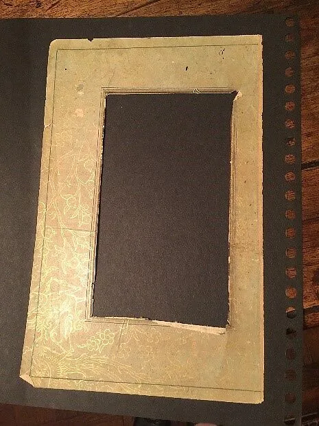 Decorated Folio — Unknown