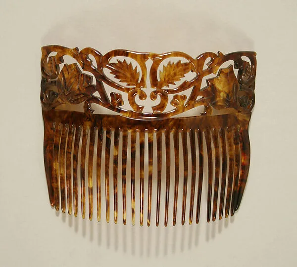 Comb — Unknown