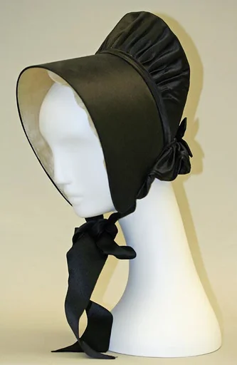 Bonnet