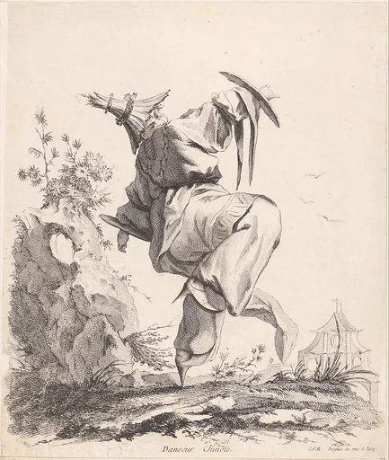 Livre de Chinois