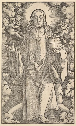Christ from Christ and the Apostles