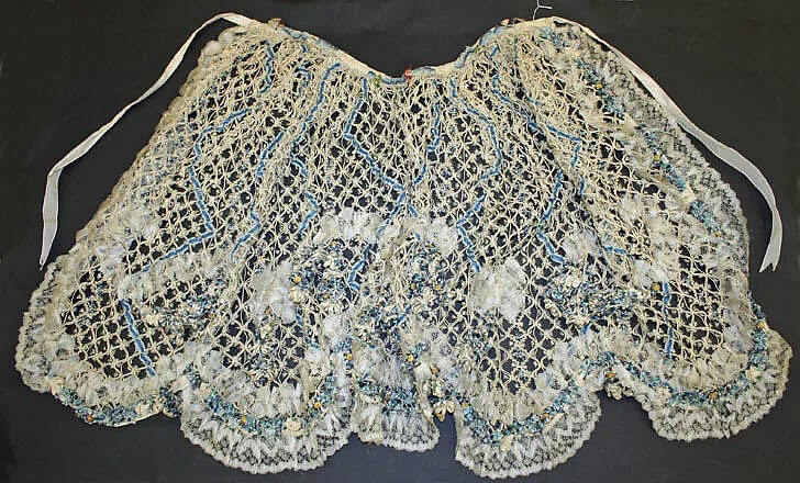 Apron — Unknown