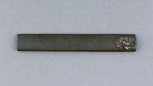Knife Handle (Kozuka)