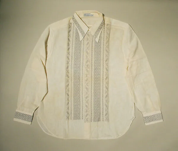 Shirt — Unknown