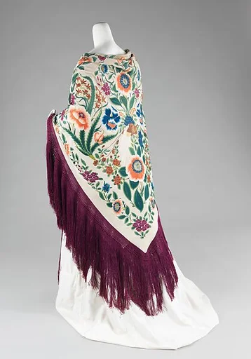 Shawl