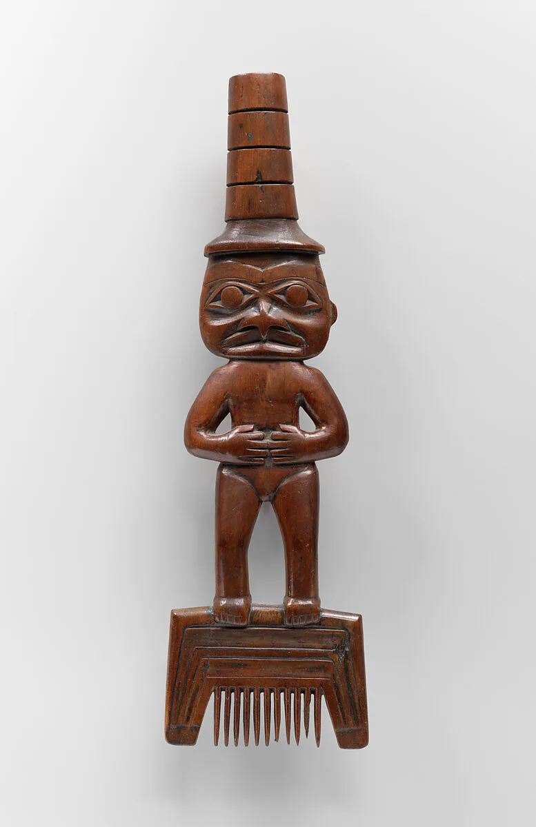 Comb — Unknown