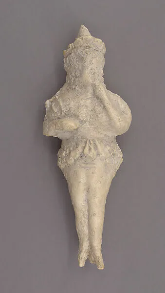 Figure — Elie Nadelman