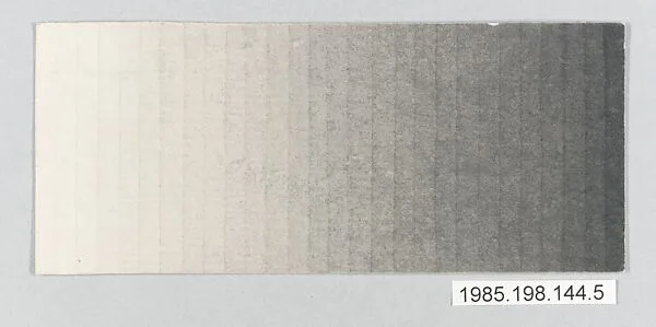 Bauhaus Archive — Unknown Designer