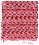 Textile sample — Dorothy Liebes