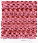 Textile sample