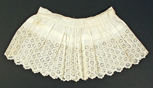 Underskirt