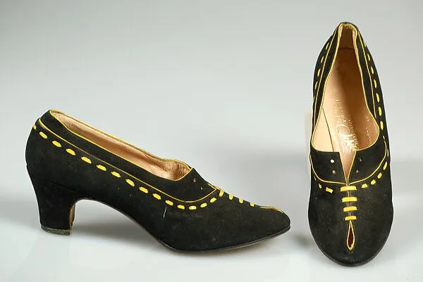 Shoes — Rosina Ferragamo Schiavone