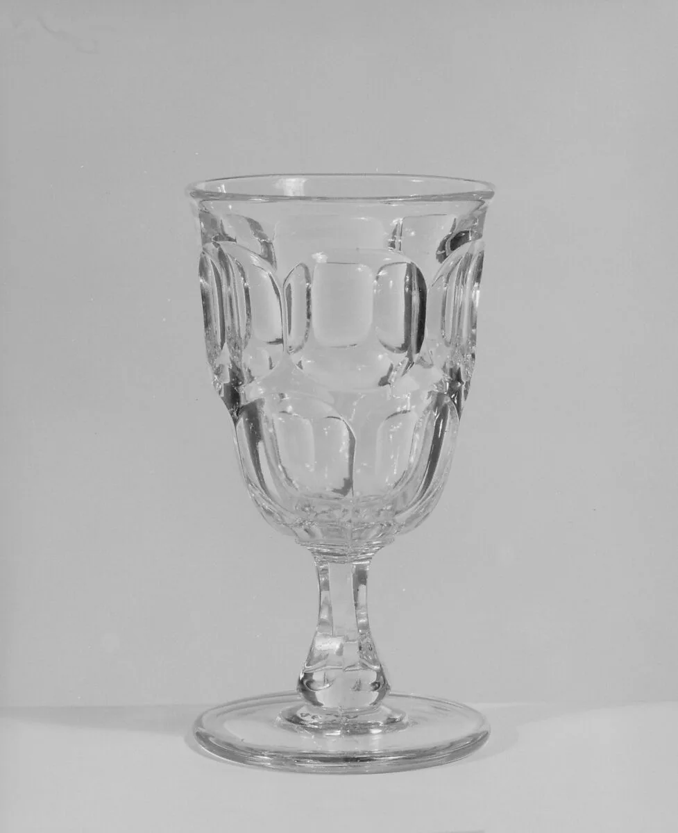Goblet — Unknown