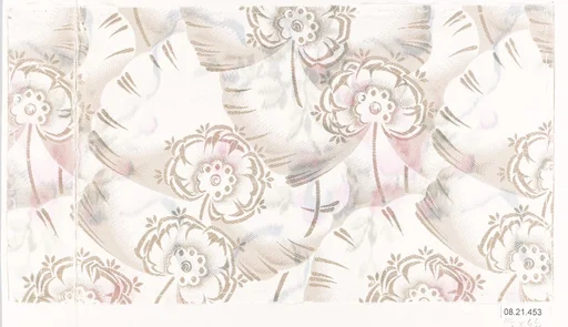 Textile sample