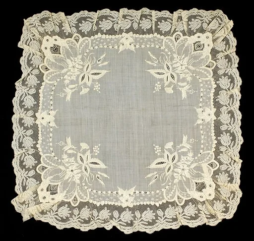 Handkerchief
