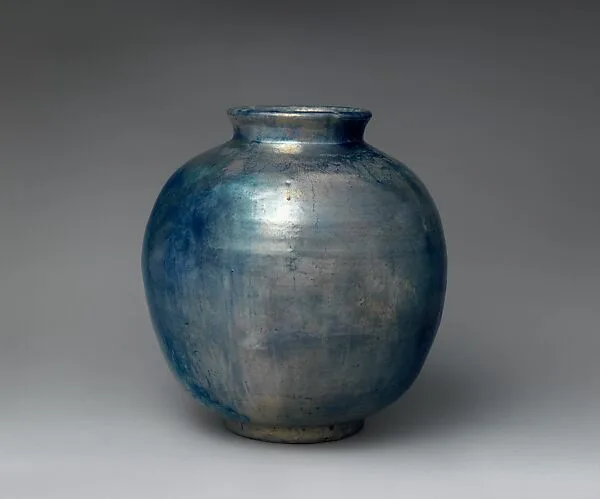 Vase — Mary Chase Perry|Pewabic Pottery